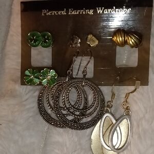 Earings Bundle